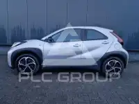 2023 Toyota AYGO