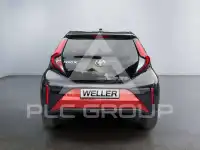 2023 Toyota AYGO