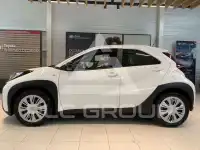 2023 Toyota AYGO