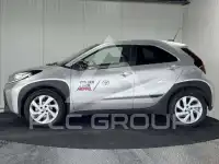 2023 Toyota AYGO