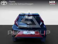 2023 Toyota AYGO