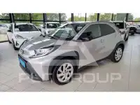 2023 Toyota AYGO