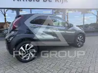 2023 Toyota AYGO