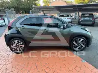 2023 Toyota AYGO