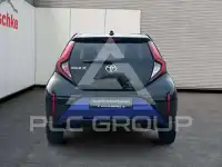 2023 Toyota AYGO