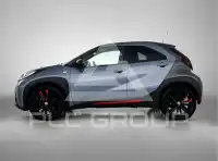 2023 Toyota AYGO