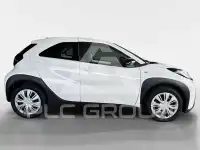 2023 Toyota AYGO
