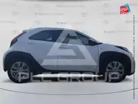 2023 Toyota AYGO