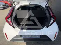2023 Toyota AYGO