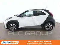 2023 Toyota AYGO