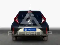 2023 Toyota AYGO