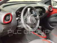 2023 Toyota AYGO