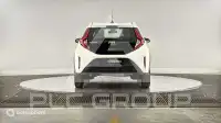 2023 Toyota AYGO