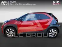 2023 Toyota AYGO