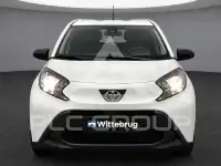 2023 Toyota AYGO