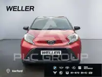 2023 Toyota AYGO