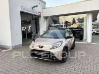 2023 Toyota AYGO