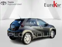 2023 Toyota AYGO