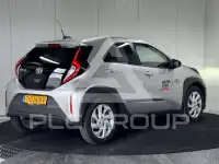 2023 Toyota AYGO
