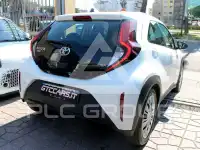 2023 Toyota AYGO