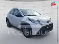 2023 Toyota AYGO