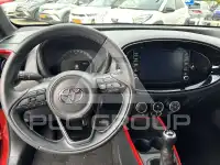 2023 Toyota AYGO