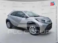 2023 Toyota AYGO