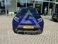 2023 Toyota AYGO