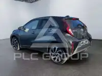 2023 Toyota AYGO