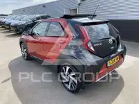 2023 Toyota AYGO