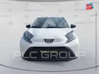 2023 Toyota AYGO