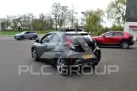 2023 Toyota AYGO