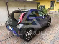 2023 Toyota AYGO