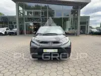 2023 Toyota AYGO