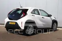 2023 Toyota AYGO