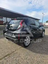 2023 Toyota AYGO