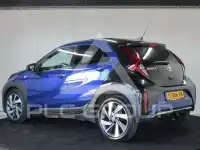 2023 Toyota AYGO