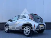 2023 Toyota AYGO