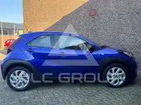 2023 Toyota AYGO
