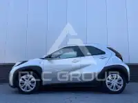 2023 Toyota AYGO