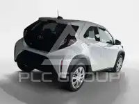 2023 Toyota AYGO