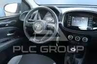 2023 Toyota AYGO