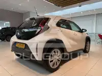 2023 Toyota AYGO