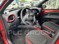 2023 Toyota AYGO