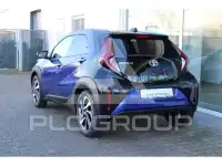 2023 Toyota AYGO