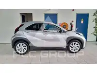 2023 Toyota AYGO