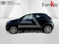 2023 Toyota AYGO
