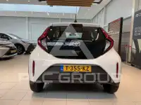 2023 Toyota AYGO