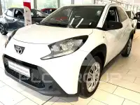 2023 Toyota AYGO