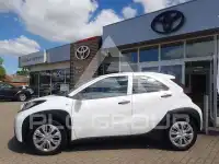 2023 Toyota AYGO
